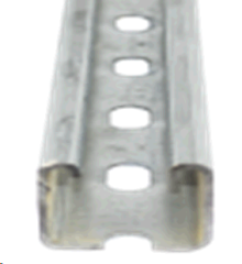 Профиль оцинкованый 41/21/1,5