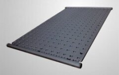 1001 Колектор сонячний OKU-Absorber для бас.
