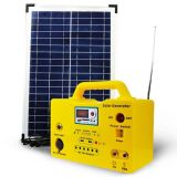 Autonomous solar system SG1220W 20W