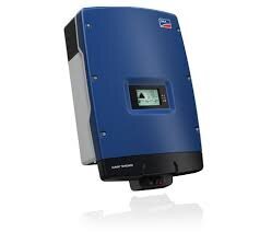 Inverter SMA Sunny Tripower 7000TL (7 кВт)