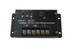 Контролер заряду EPSOLAR SS1524
