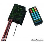 Пульт дистанційного управління SL01 до контролера заряду ASL1024