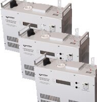 Стабілізатор напруги Volter СНПТТ- 21 ш