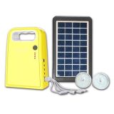 Autonomous solar system SG0604 3W