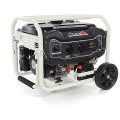 Gasoline Generator Matari MH7000EA