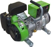 Генератор газовий UNIVERSAL CC1200-LPG