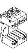 Грозоразрядник OBO Bettermann V20 - C/U-3PH (5096626)