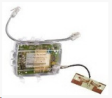 GSM/GPRS-модем SPARKLET для дистанционной передачи данных счетчиков ACE, SL7000 ITRON (Actaris)