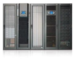 ИБП LIEBERT APM 60 кВА