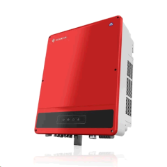 Инвертор сетевой GoodWe GW30K-MT