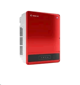 Інвертор мережевий GoodWe GW30K-MT