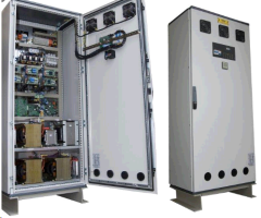 Інверторна система 1