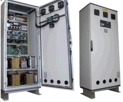 Інверторна система 1