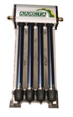 Solar collector WCD-Demo-2