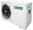 Насос тепловий для басейну LEBERG HB-3/14
