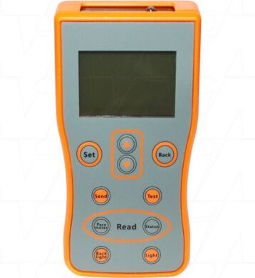 Пульт для САО S-UNIT