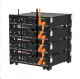 Pylontech LV 4.4 battery (4.4 kWh, 48 V)