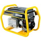Генератор бензиновый Briggs&Stratton ProMax 6000EA (4,8 кВт)