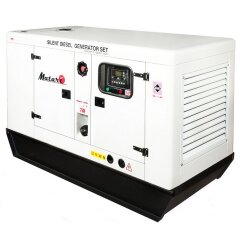 Генератор дизельний Matari HPD25