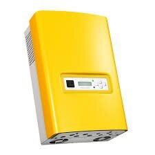 Инвертор с ЗУ SMA Sunny Island 4248