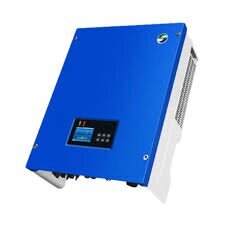 Инвертор сетевой SolarLake 7000TL-PM трёхфазный