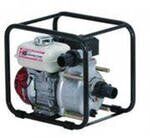 Engine-driven pump Koshin STH-50X