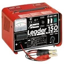 Пускозарядное устройство Telwin Leader 150 START