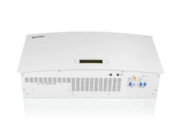 Voltage regulator Volter Prostor-7