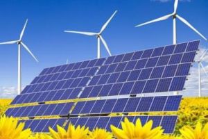 Украинский форум по возобновляемой энергетике