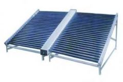 Оснащення автоматизованої системи контролю сонячним фотогальванічним модулем ALM