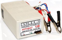 Зарядний пристрій Аида-5