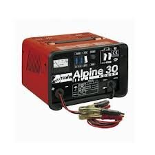 Launcher / charger Telwin Alpine 30