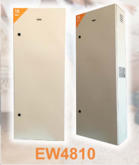 Аккумуляторная батарея BMS ECO BATTERY e-wall 10 кВт 48 В (ew4810)