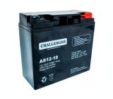 Аккумуляторная батарея Challenger AS 12-18 (12В 18 а/ч)