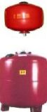 Бак розширювальний для геліосистем EPCE 80 л. Pmax 10 бар / 110°С