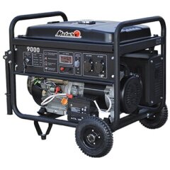 Gasoline Generator Matari BS9000E