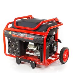 Gasoline Generator Matari S3990E