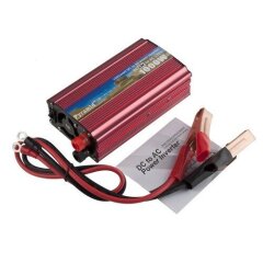 Inverter Pyramid (1000 W) 12 V/ 220 V