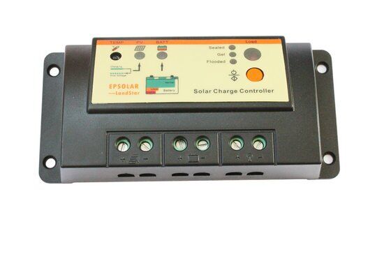 Charge Controller EPSOLAR LS1524