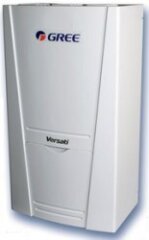Насос тепловий Gree Versati GRS-CQ6.0Pd/Na-K "повітря-вода"