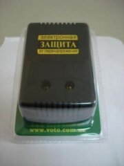 Устройство защиты електроприборов VOTO GD-1240