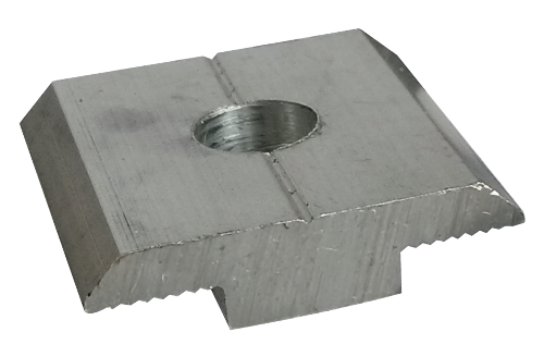 7616 Притиск міжмодульний