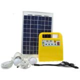 Autonomous solar system SG1210W 10W