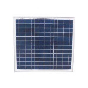 Сонячний фотогальванічний модуль KDM 30Вт 4BB poly