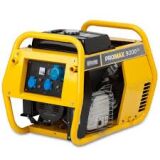 Генератор бензиновый Briggs&Stratton ProMax 9000EAA (7 кВт)
