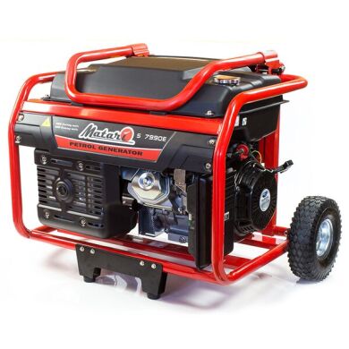 Gasoline Generator Matari S7990E