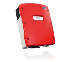 Инвертор SMA Windy Boy 6000 A