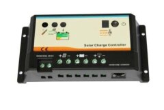 Контролер заряду EPSOLAR EPIPC-COM 20 (20 А 12/24 В)