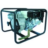 Мотопомпа Koshin KTH- 50X бензиновая для грязной воды