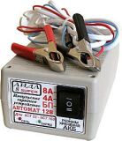 Charger Aida-8s